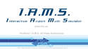 IAMS 04 con 4 x Simulatori B737 a 4 posti, 2K Monitors